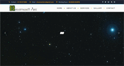 Desktop Screenshot of dreamwallart.com
